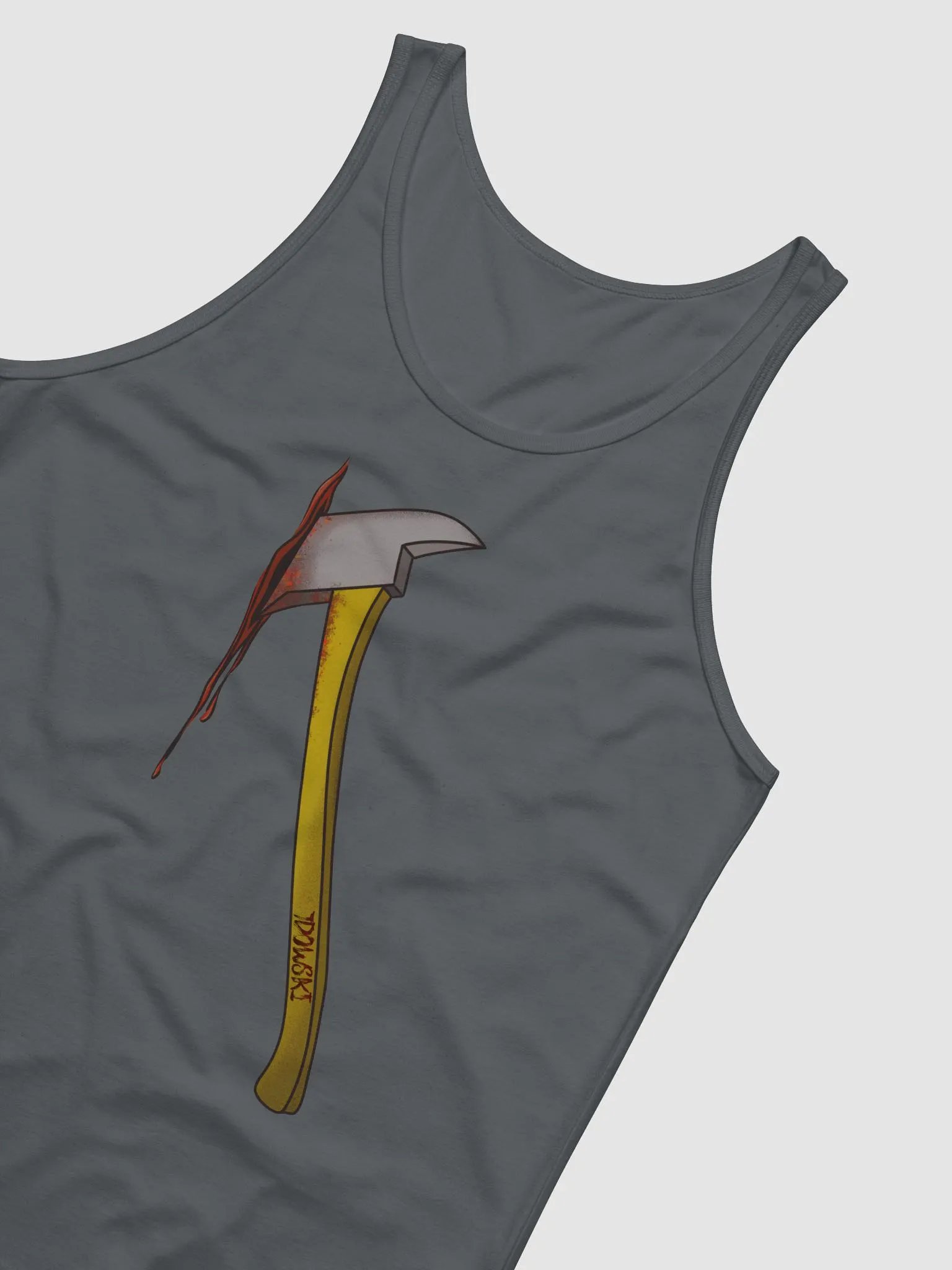 Axe Tank product image (12)