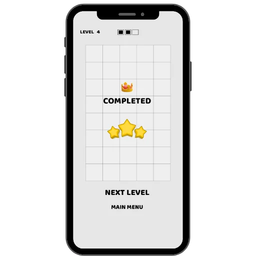 Word Sort | Buildbox 3D Game Source Code product image (5)