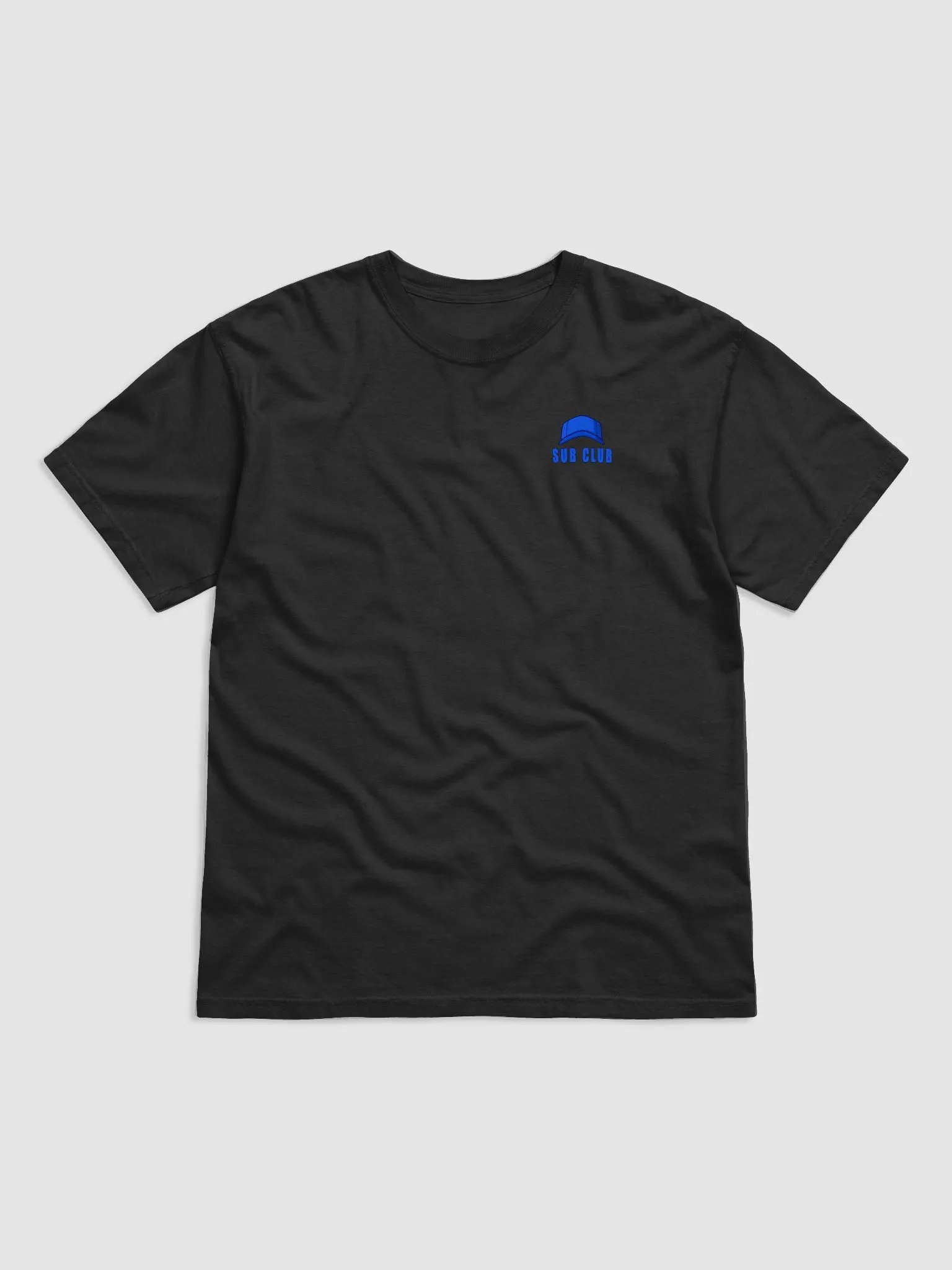 SUB CLUB Tee product image (7)