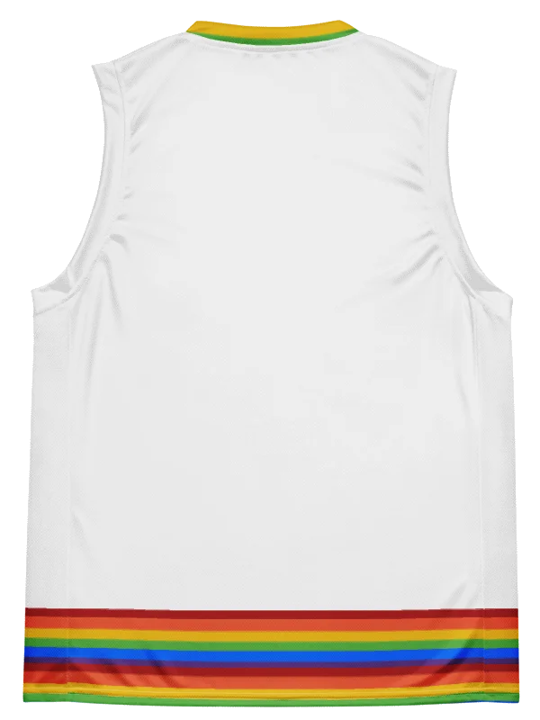 Rainbow jersey product image (2)