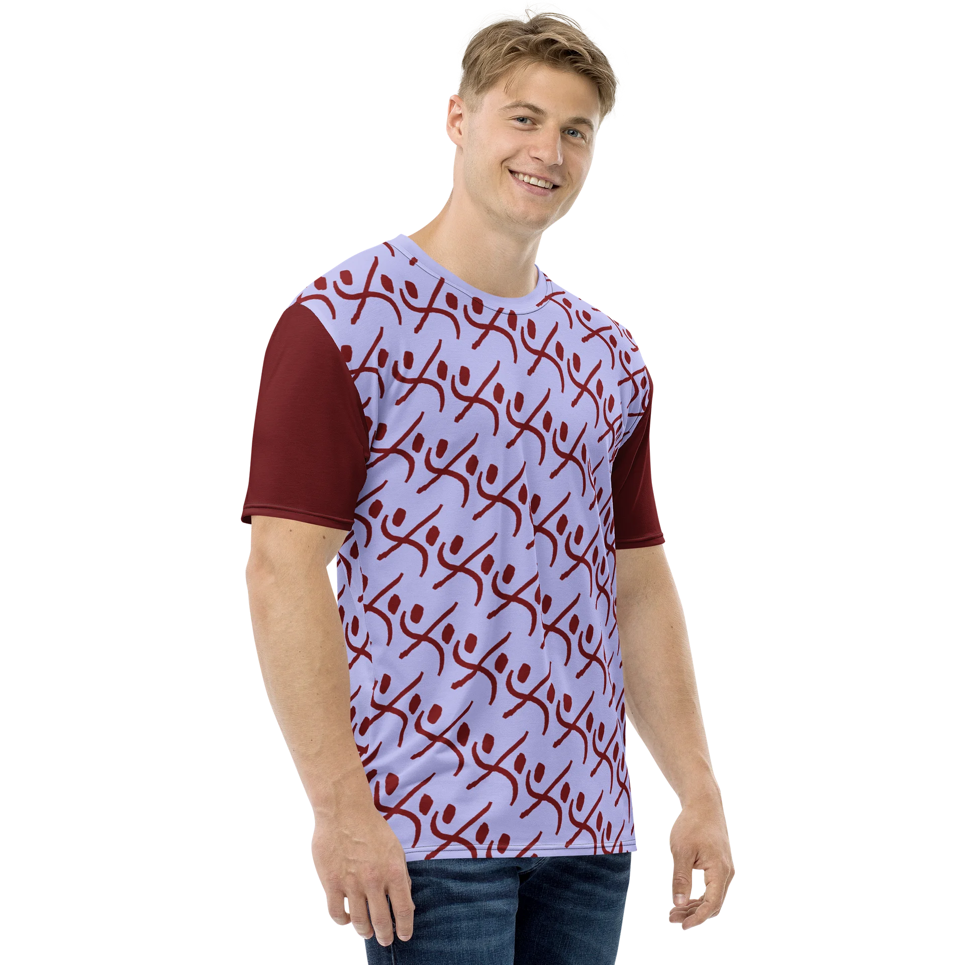 optimistic shirt product image (3)