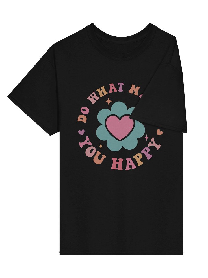 Happiness Blossom Tee product image (2)