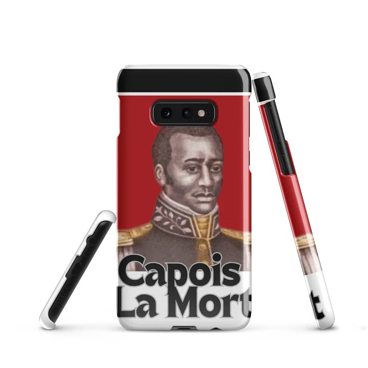 Capois La Mort Snap Case for Samsung® product image (2)
