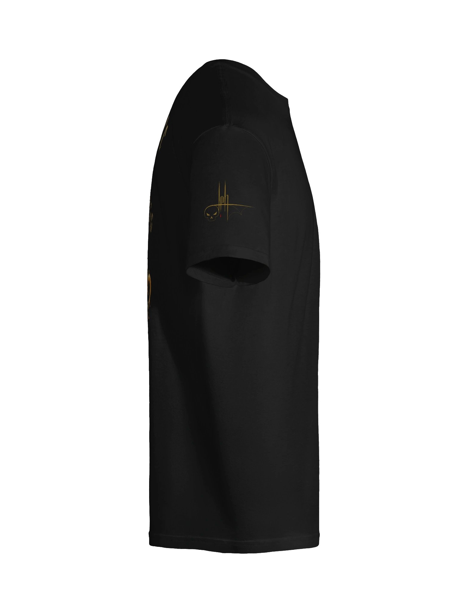 CoffOlantern Back Tee product image (2)