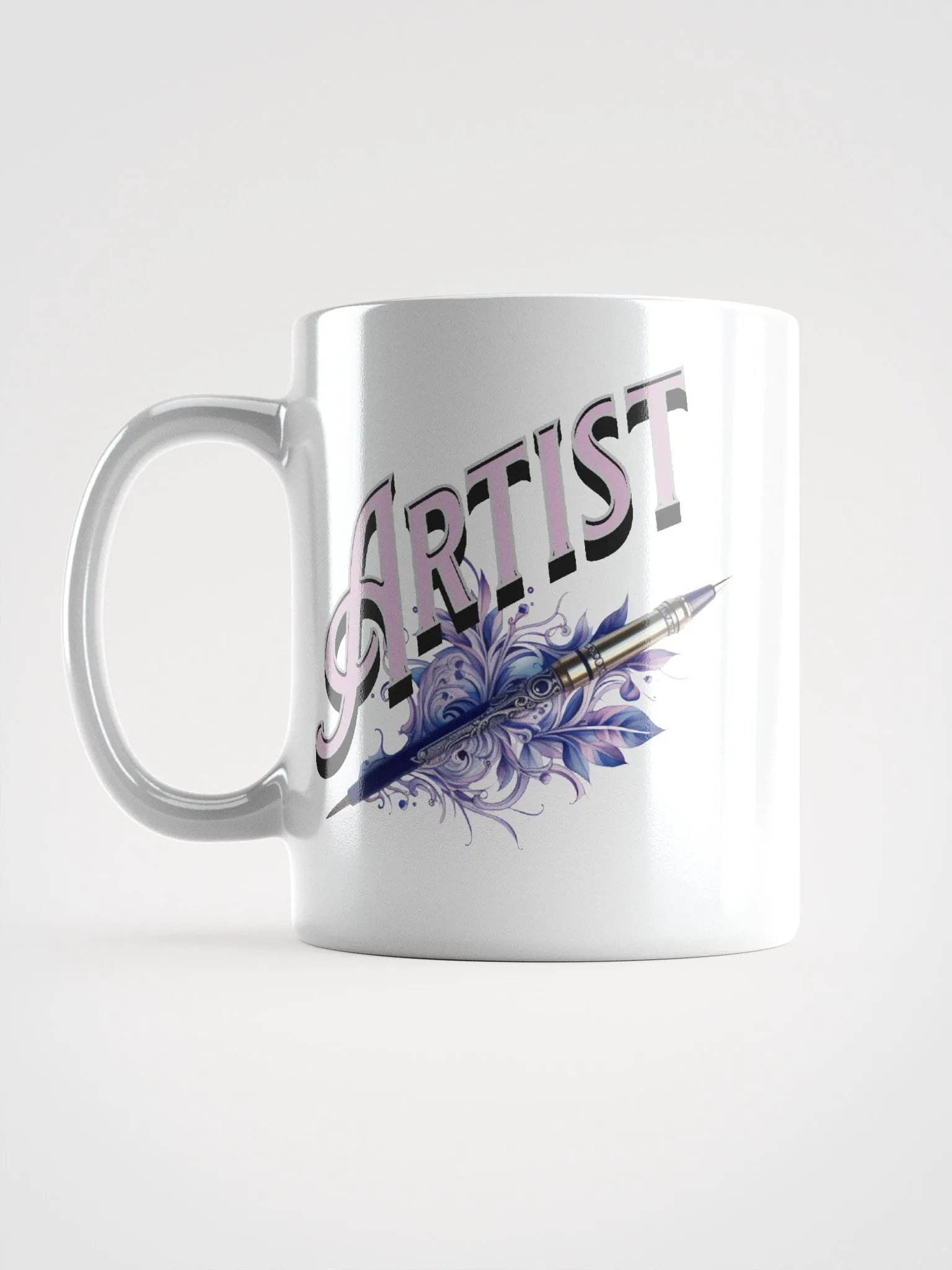Artist Pen Mug product image (6)