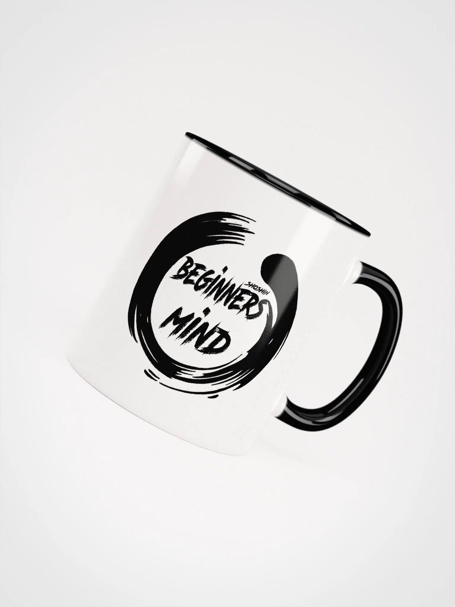 Shoshin Ceramic Mug product image (4)