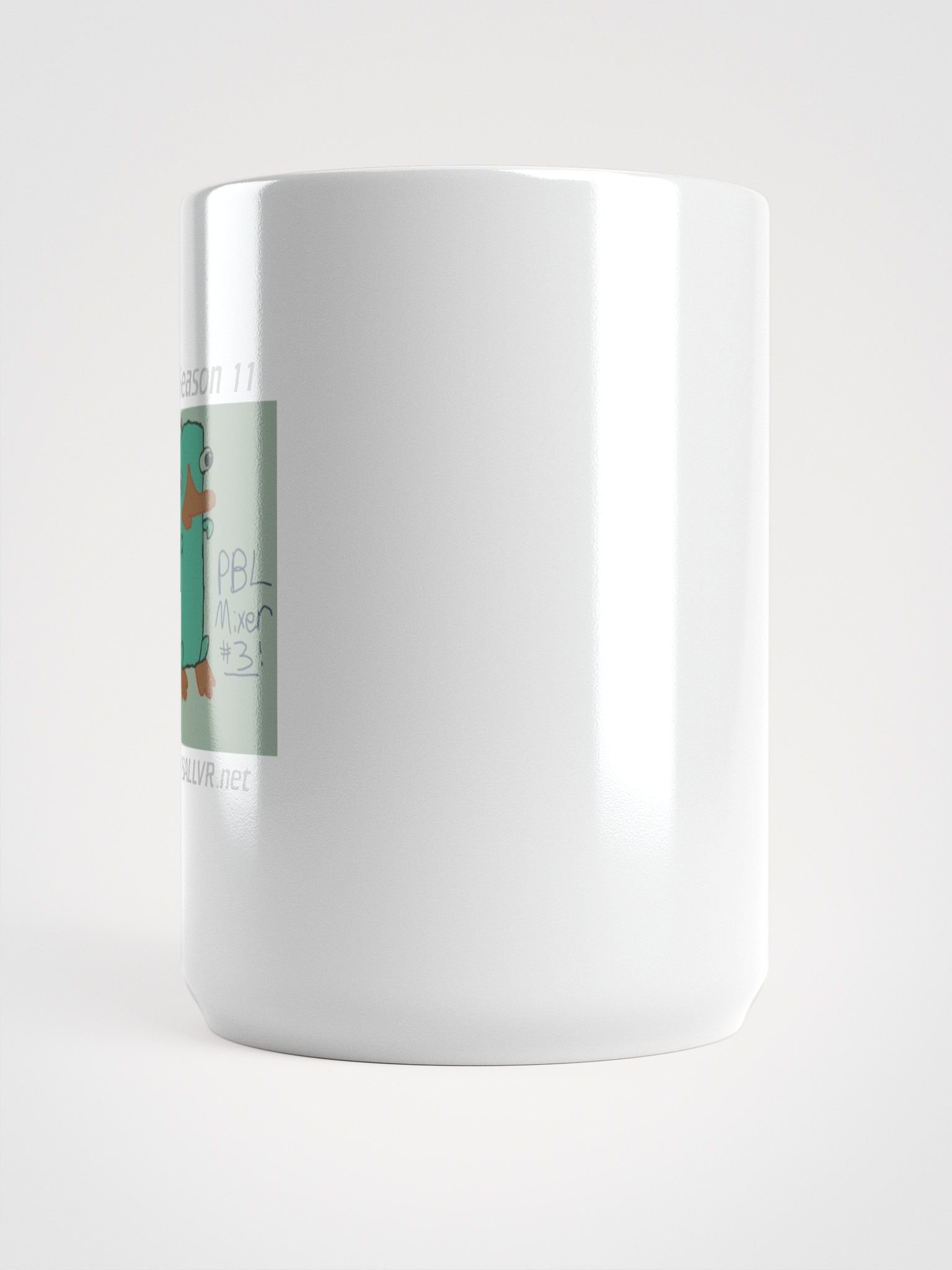 PBL Mixer Commerorative Mug (2025) product image (3)