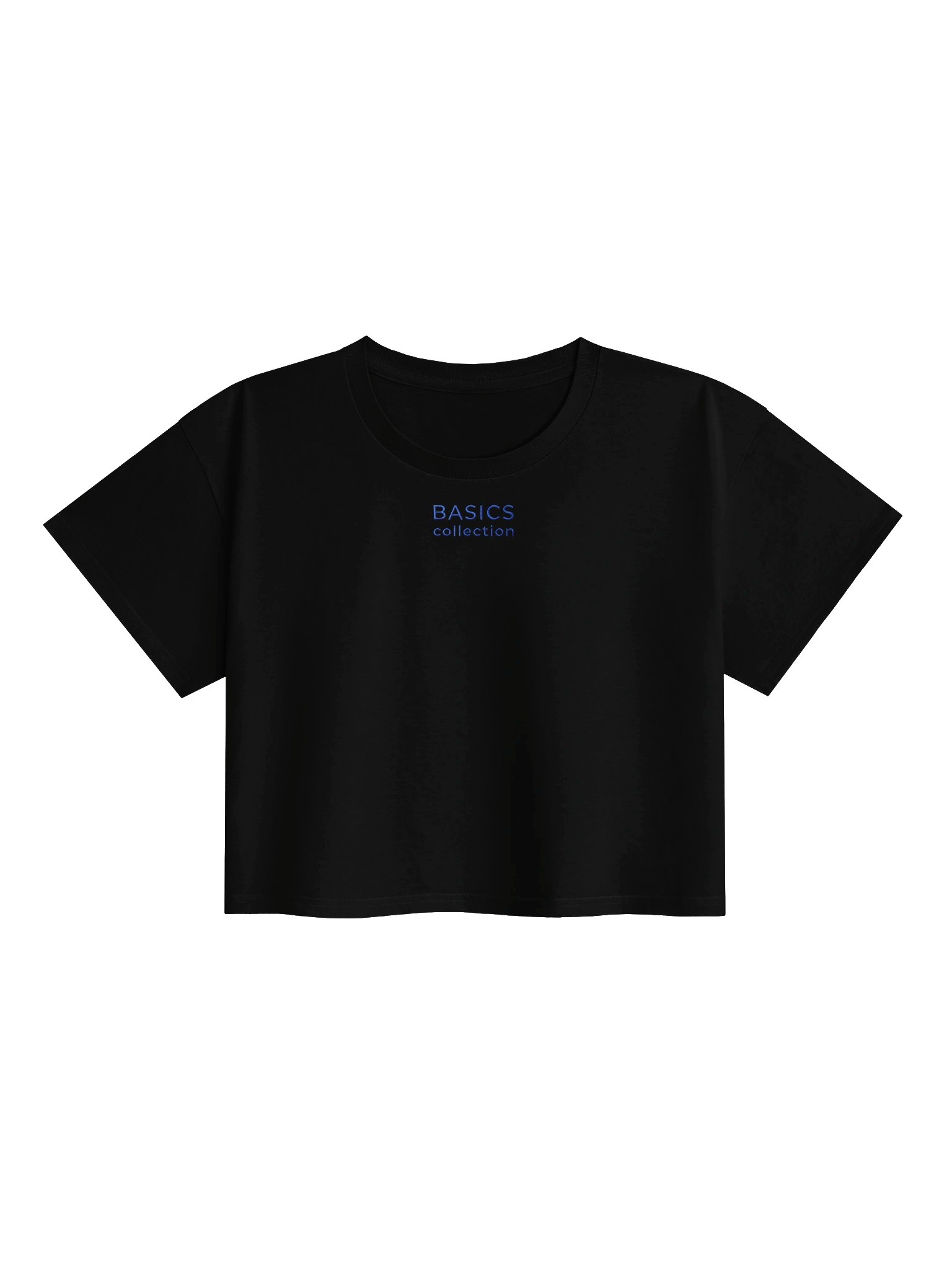 AS Colour Women's Premium Crop Top 10 Colors product image (2)