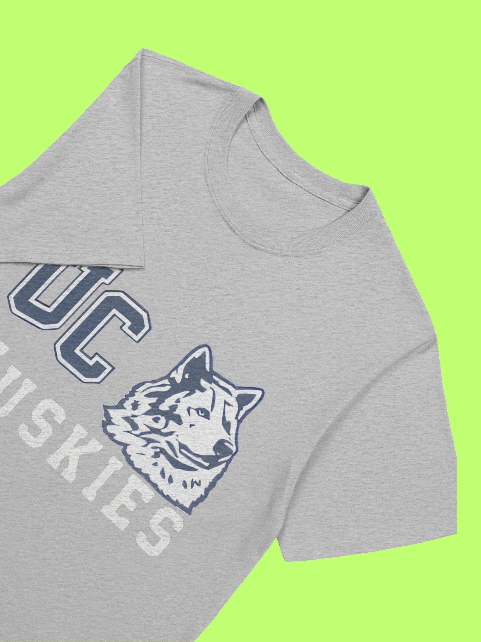 Ray Allen UConn Huskies Shirt product image (2)