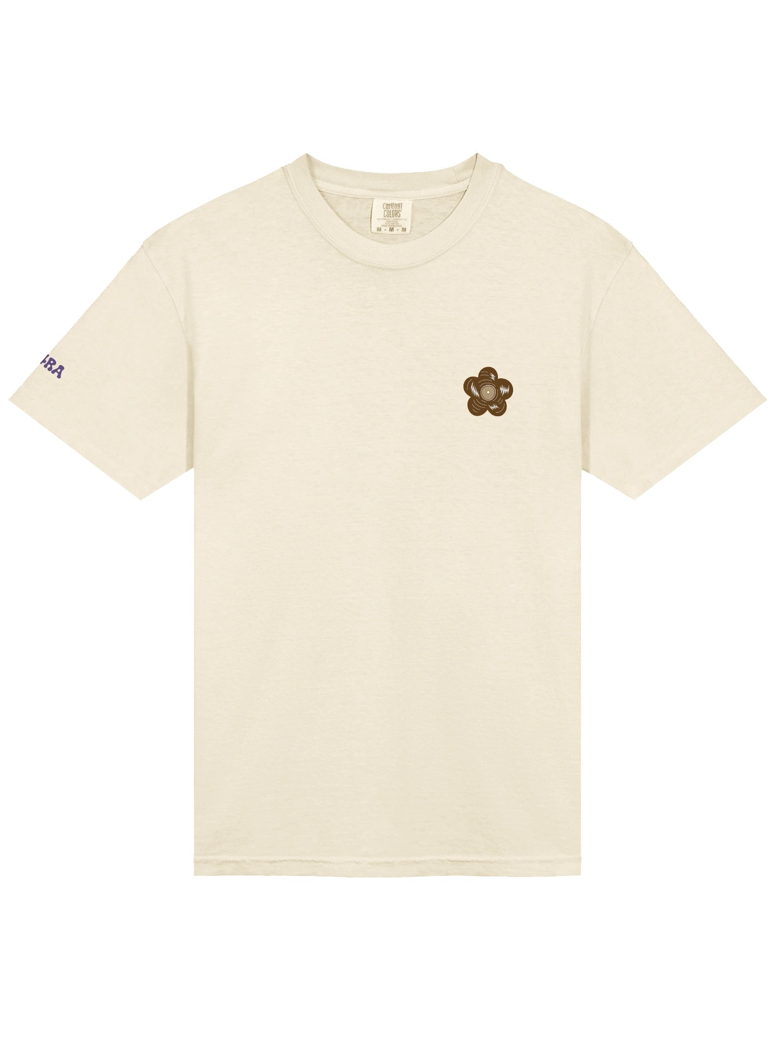Flower Power Van Tee product image (53)
