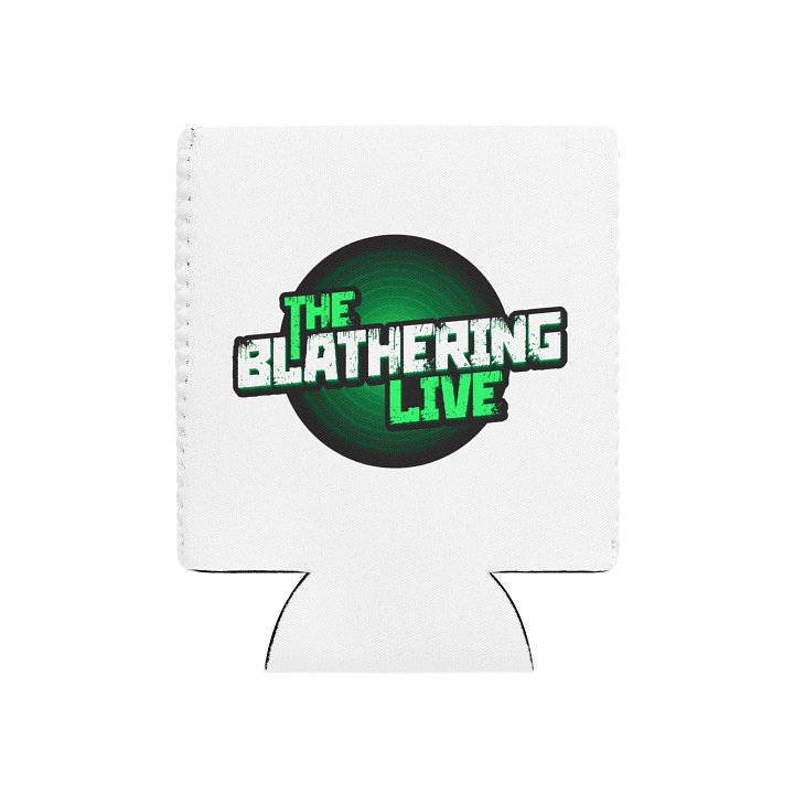 The Blathering Drink Koozie product image (1)