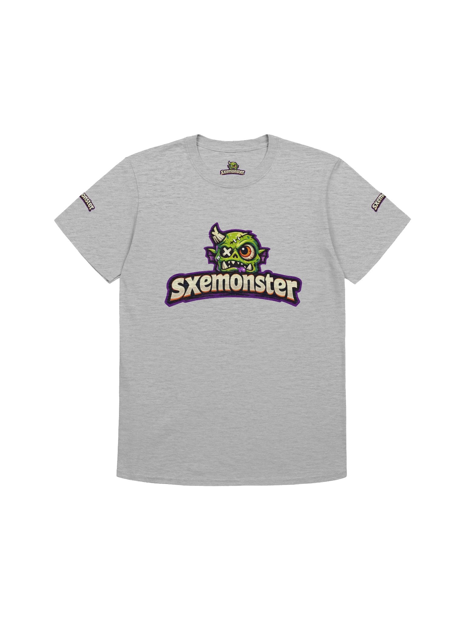 SXEMONSTER IGOR Tee product image (1)