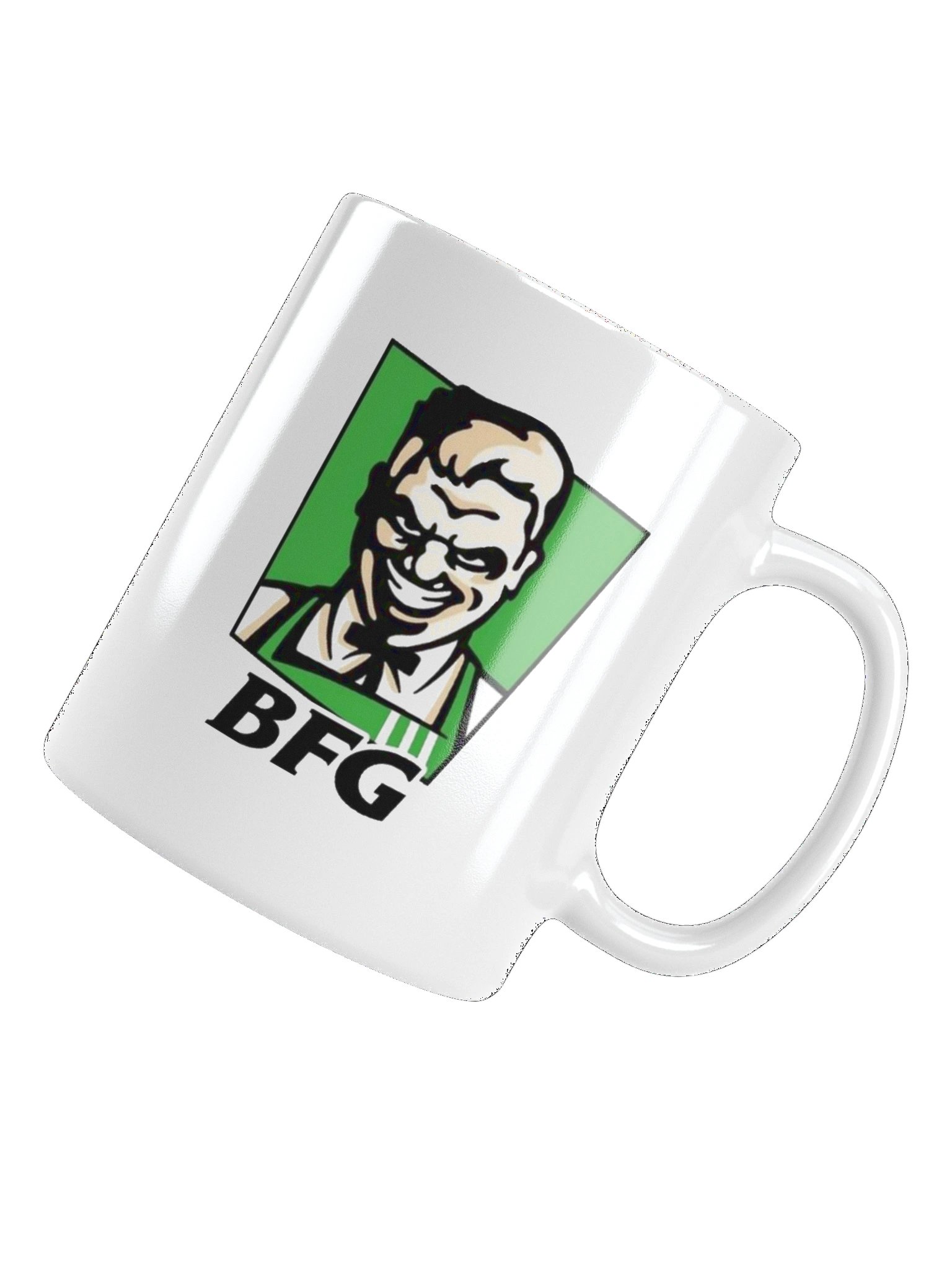 BFG Mug product image (5)