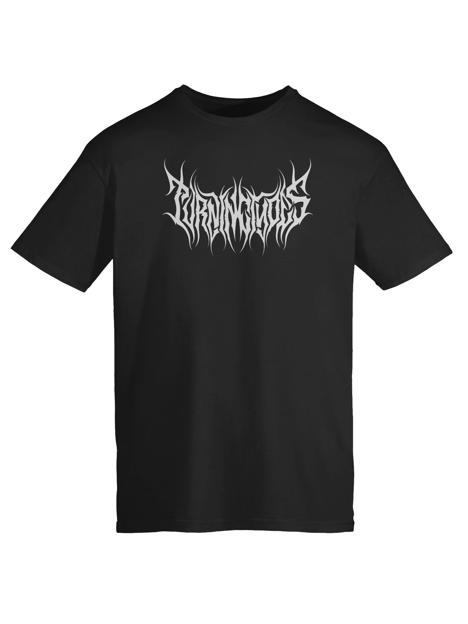 Deathcore Logo Shirt product image (5)