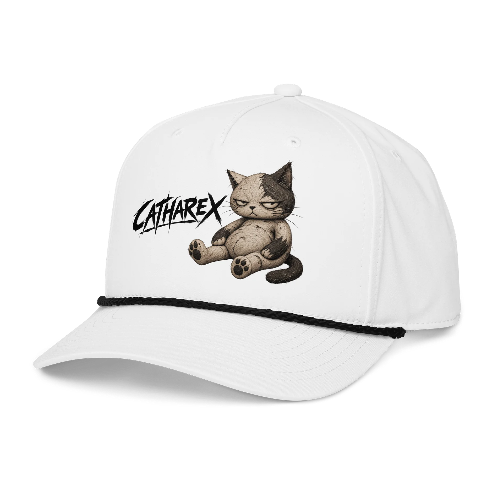 Catharex Rope Cap V2 product image (3)