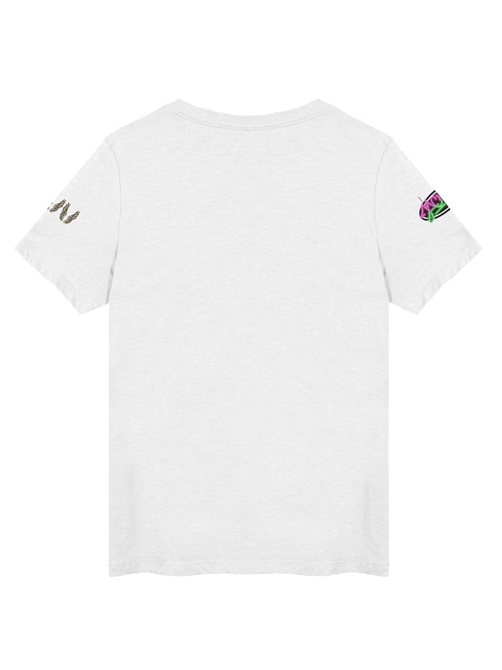 Ice Cream Sweet Girl V-Neck Shirt product image (10)
