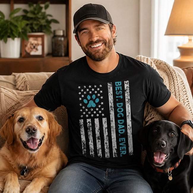 Dog Dad