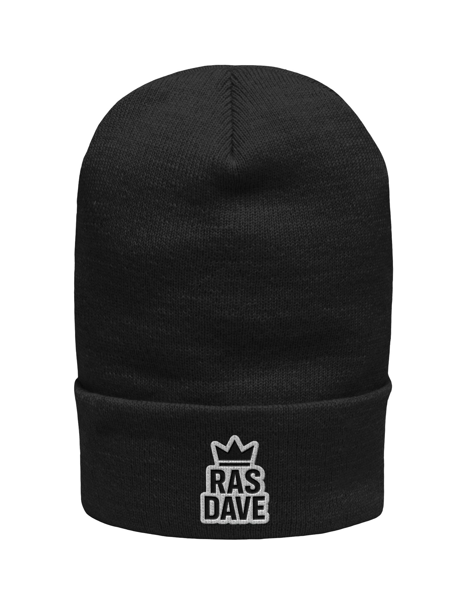 RAS DAVE BEANIE product image (4)