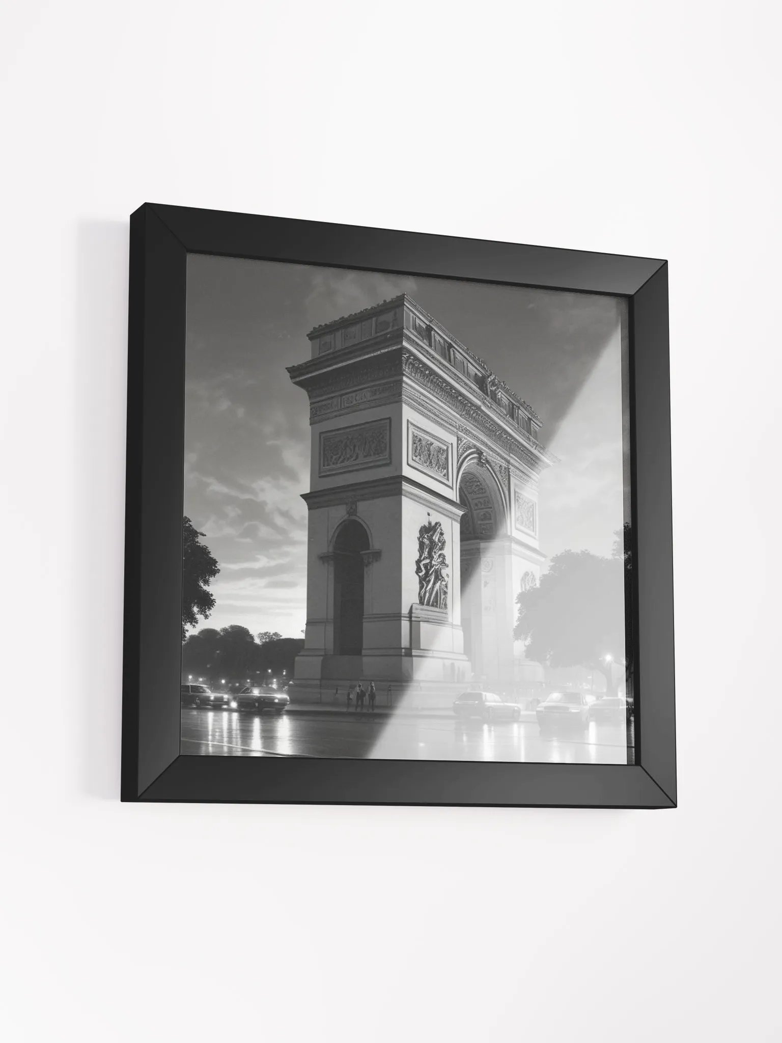 Arc de Triomphe product image (33)