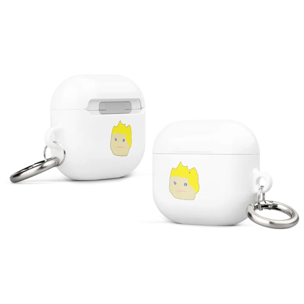 mfh original AirPods® case (3rd gen) product image (8)