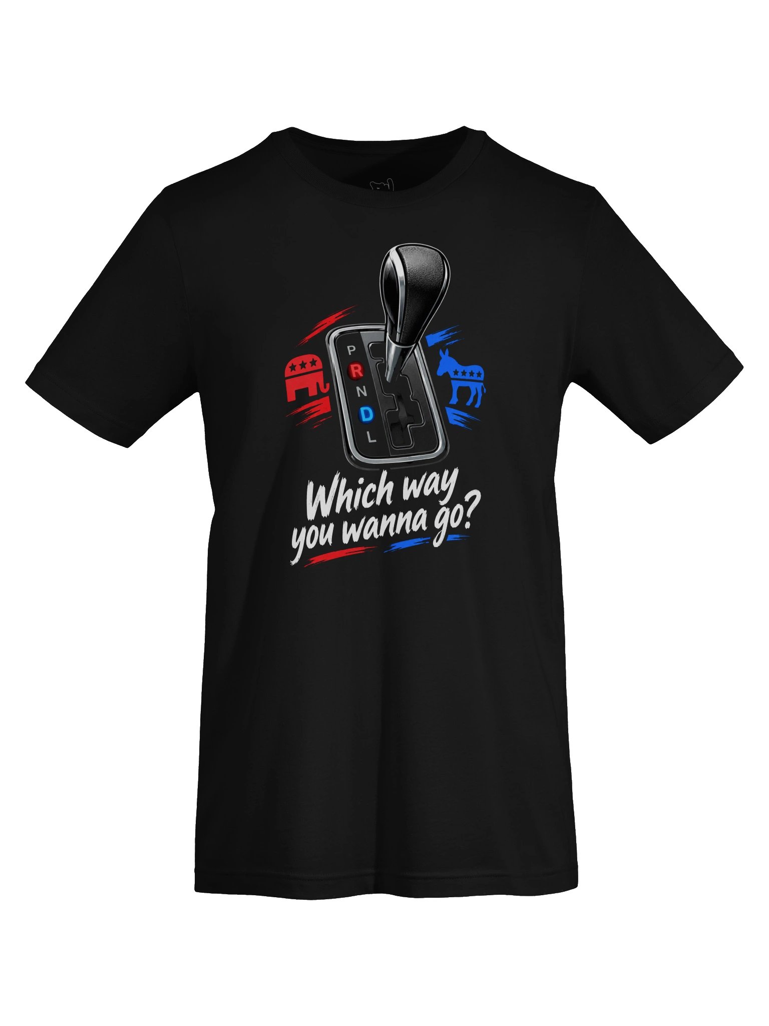 Which way you wanna go? product image (12)