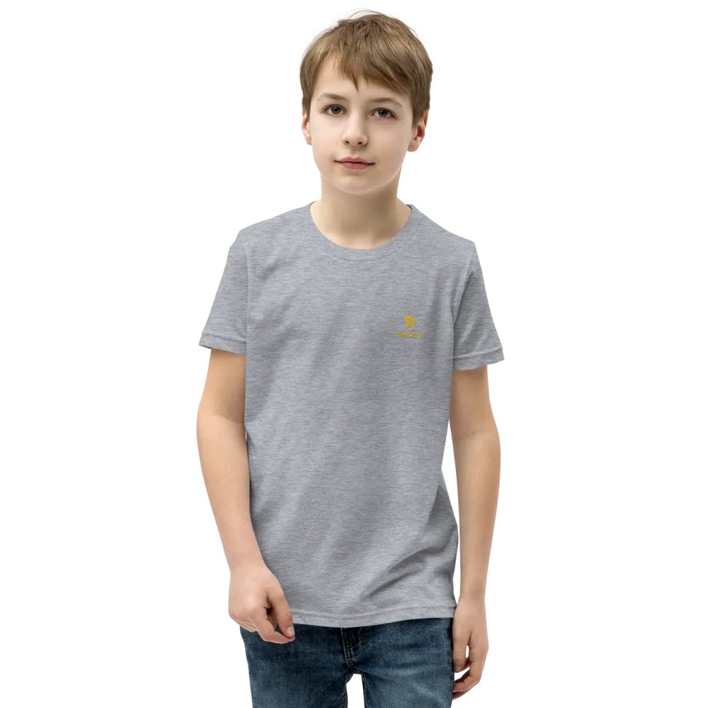 Abomination 'A' Youth Tee product image (42)