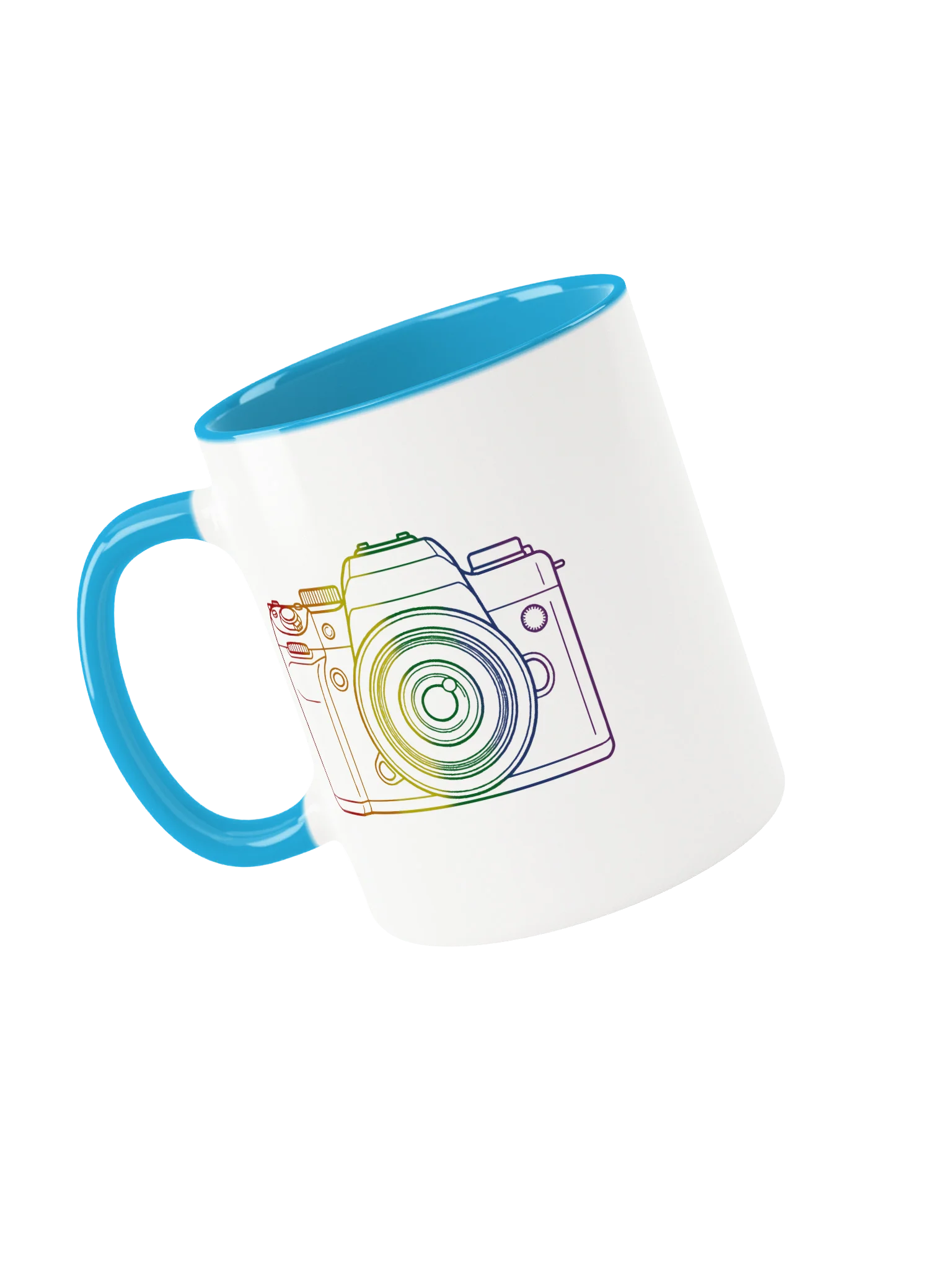 Rainbow Camera product image (53)