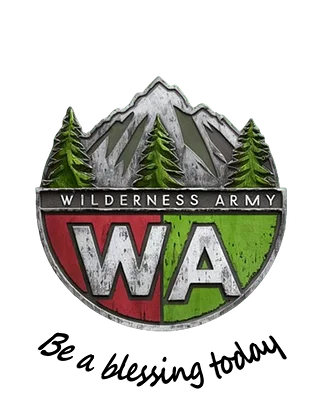Wilderness Army Online Shop