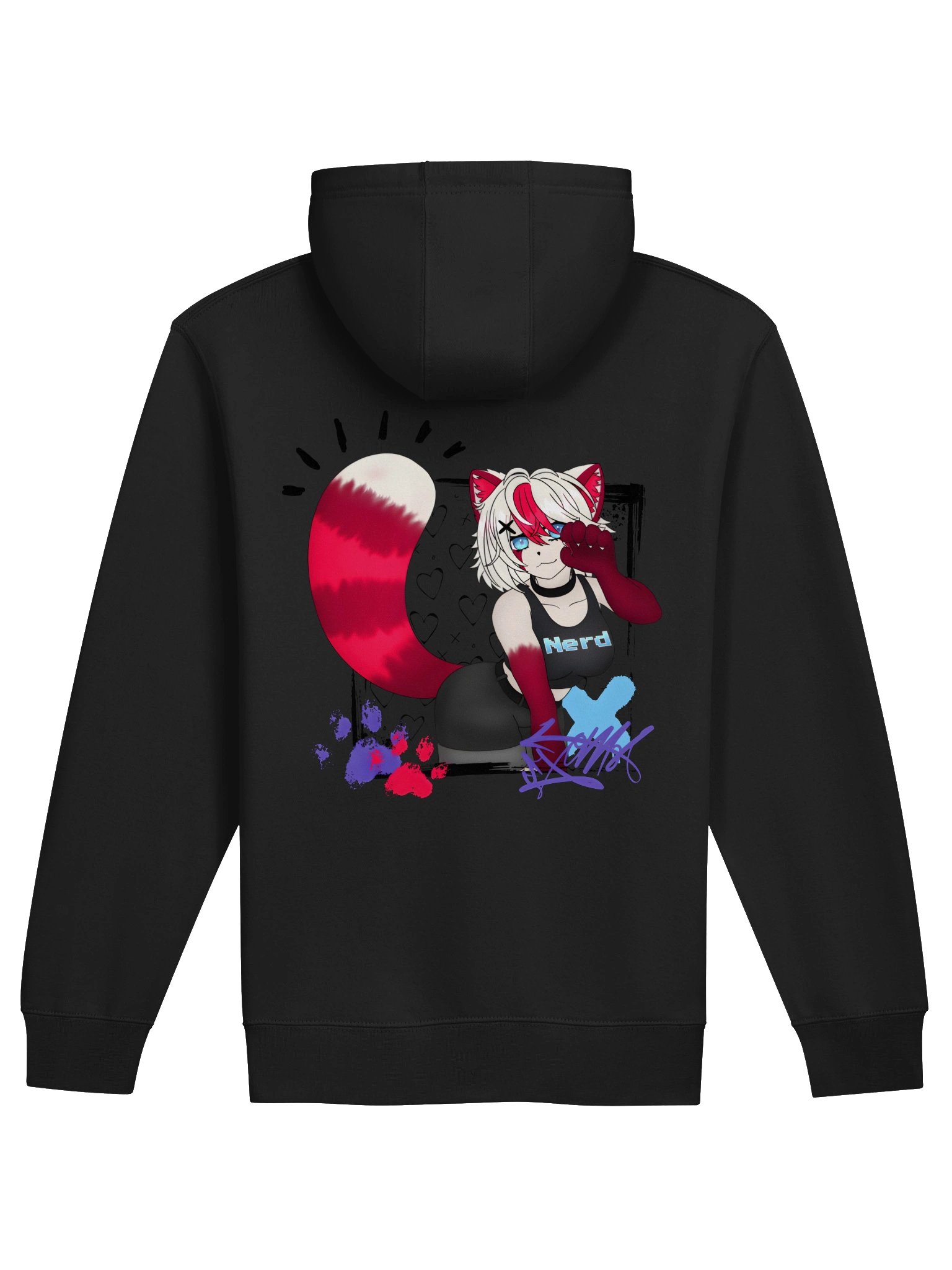 Dividia Storm Jacket product image (2)