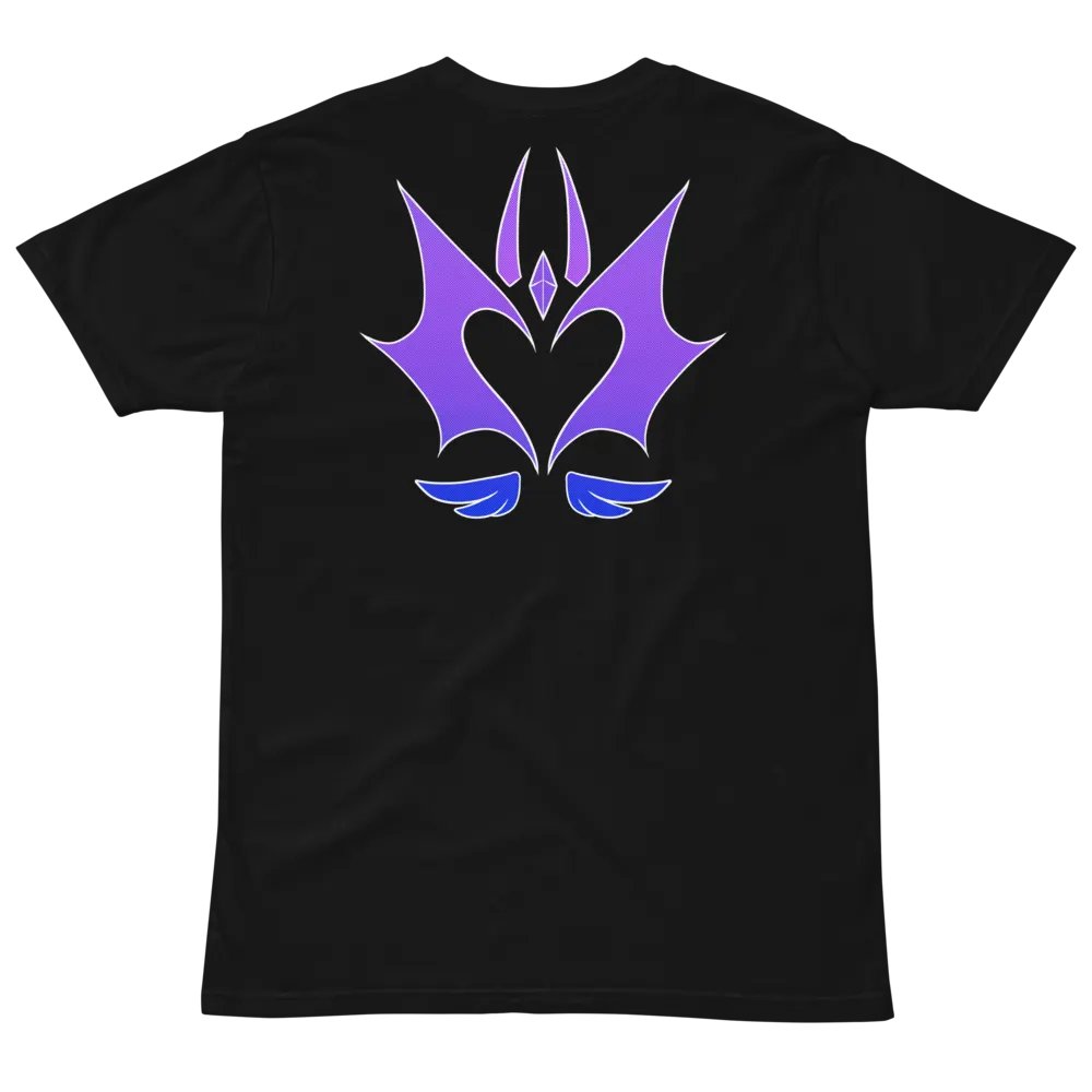 DragonNess shirt product image (4)