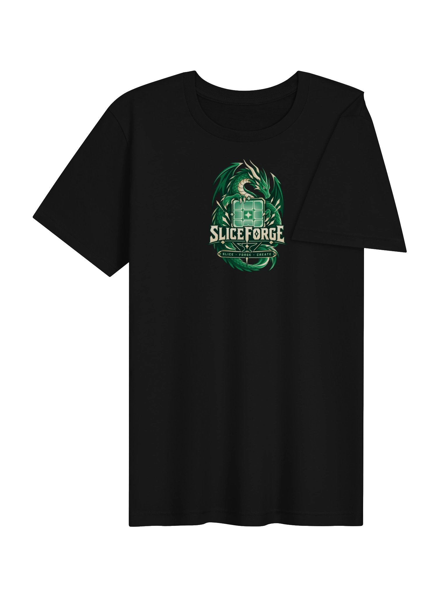 Dragon Forge Tee product image (4)