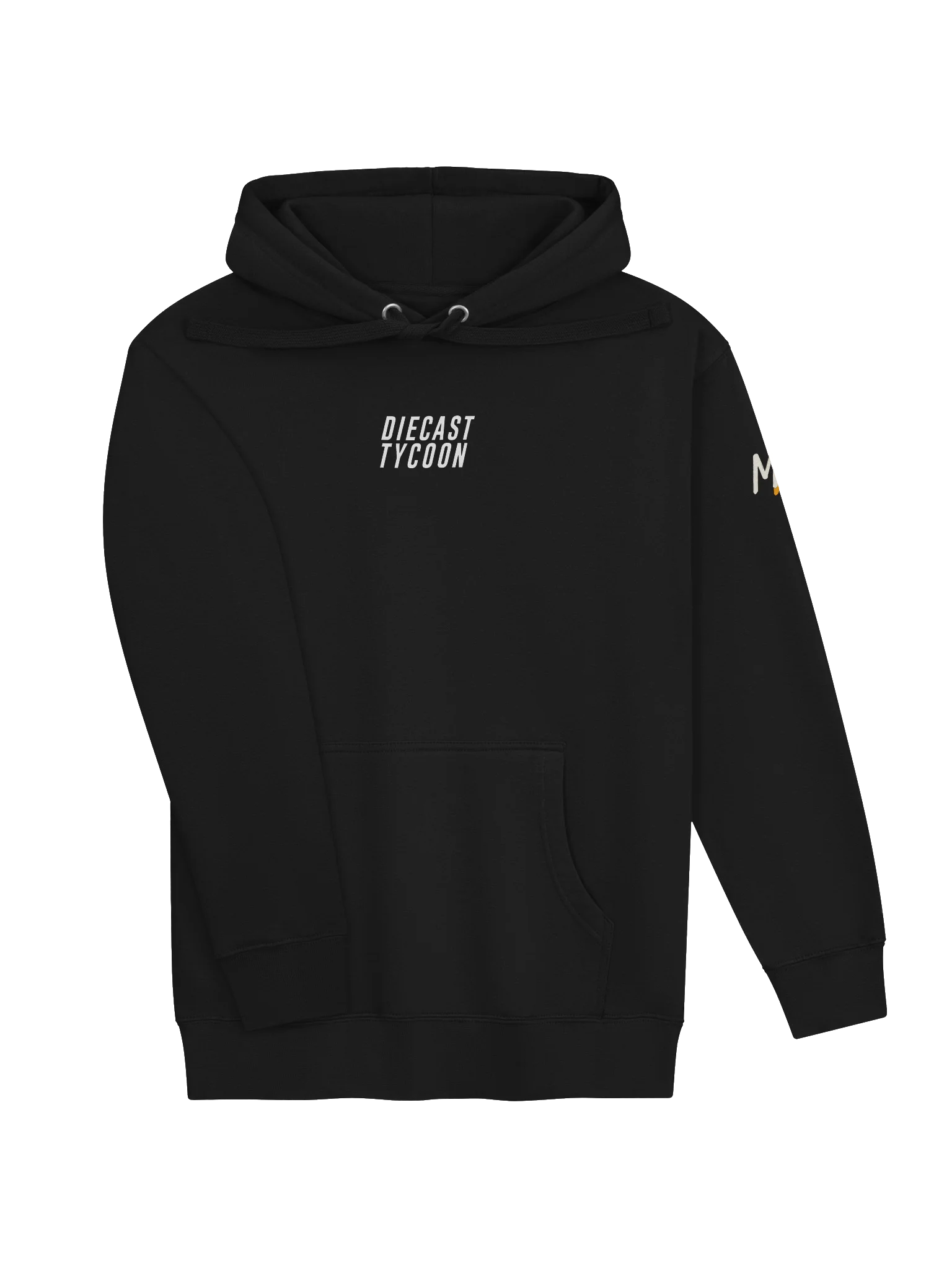 Morning Meets | Signature Hoodie product image (3)