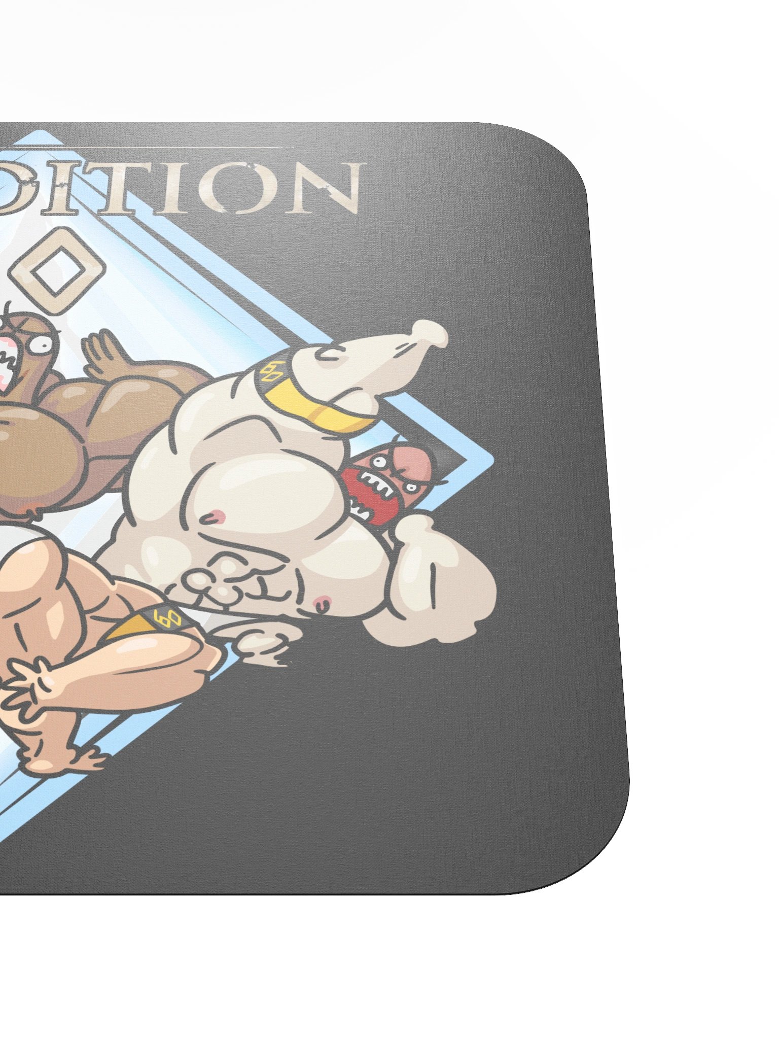 Expedition 60 (mouse pad) product image (5)