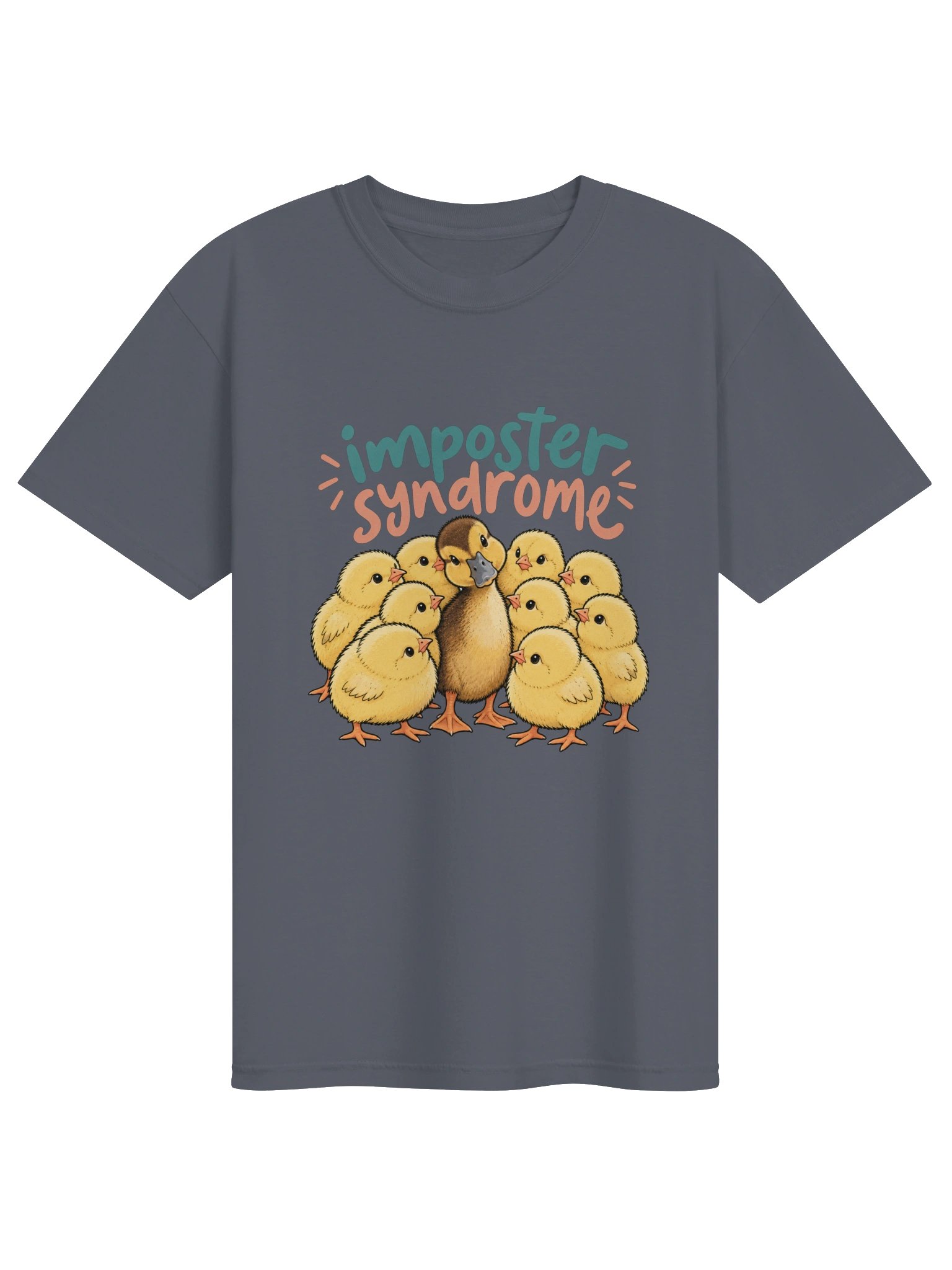 Imposter Syndrome 1 product image (1)
