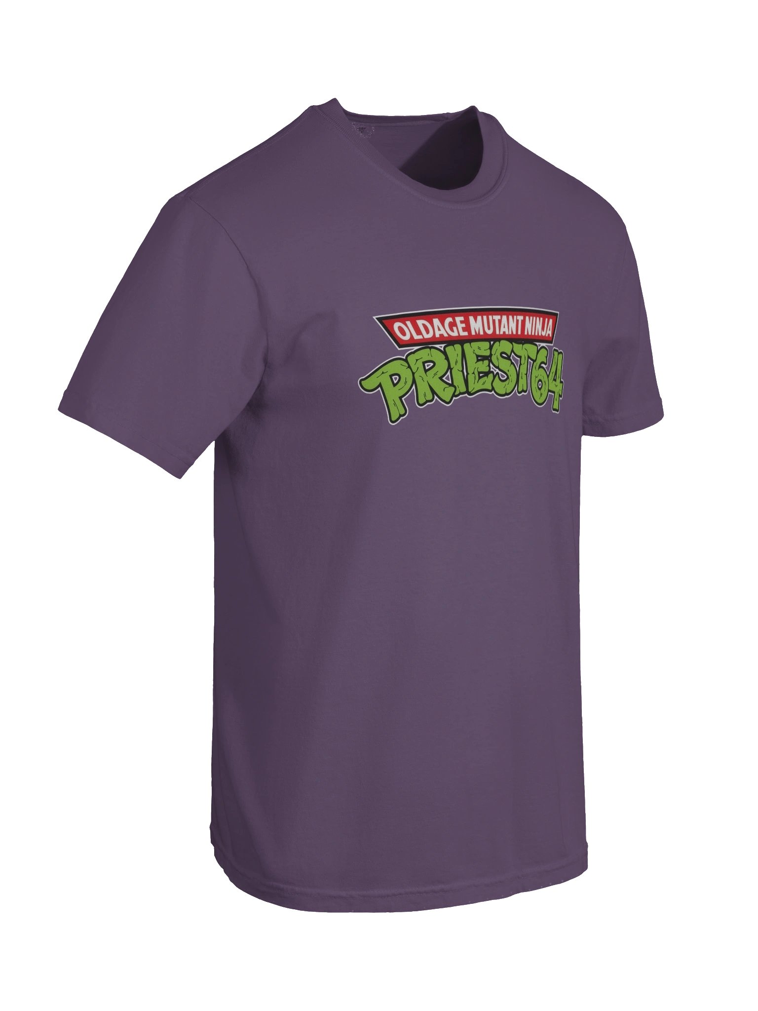 OMNP~~ PRIESTATELLO SHIRT product image (8)