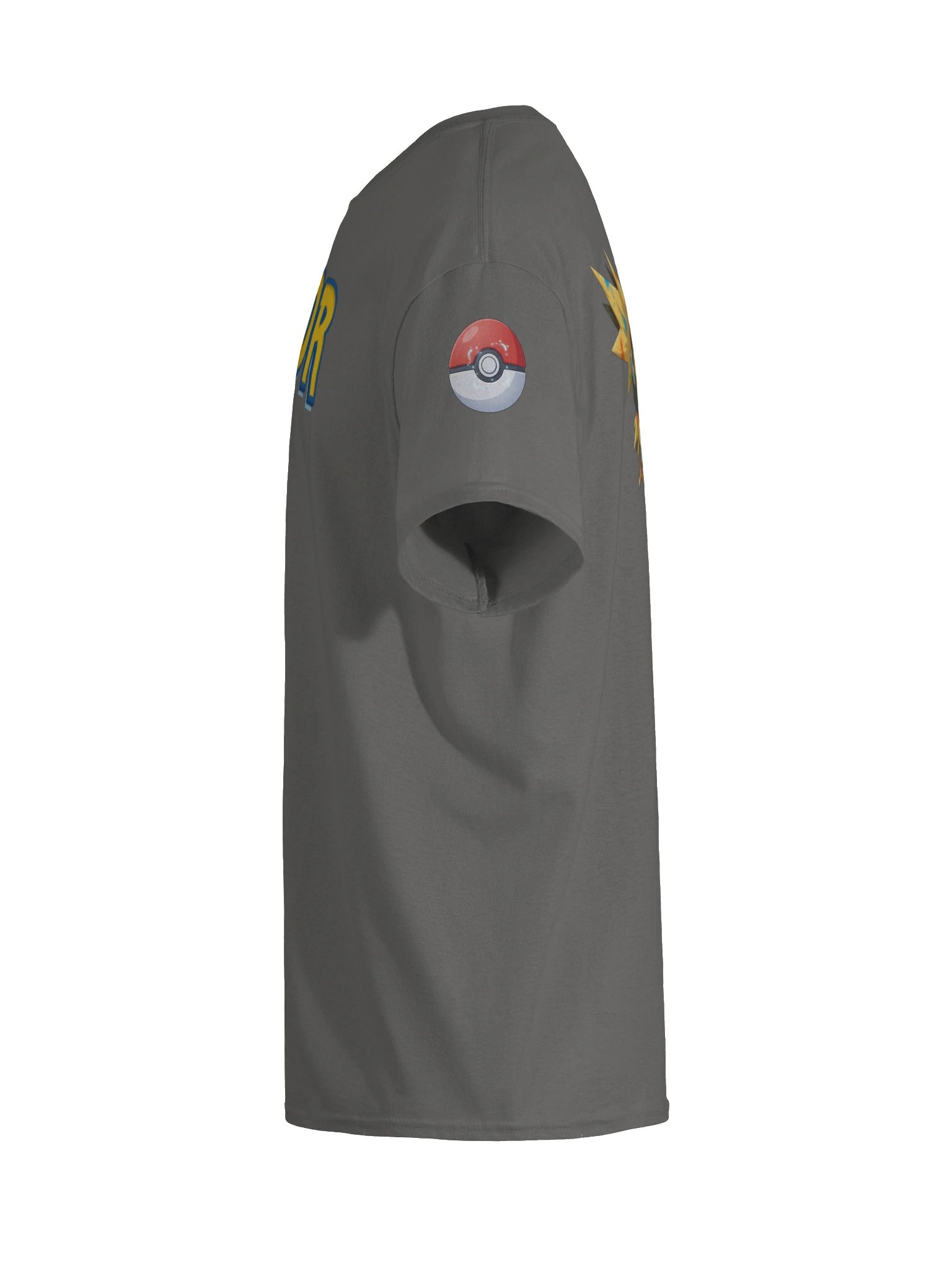PMDR Tee - Zapdos product image (4)