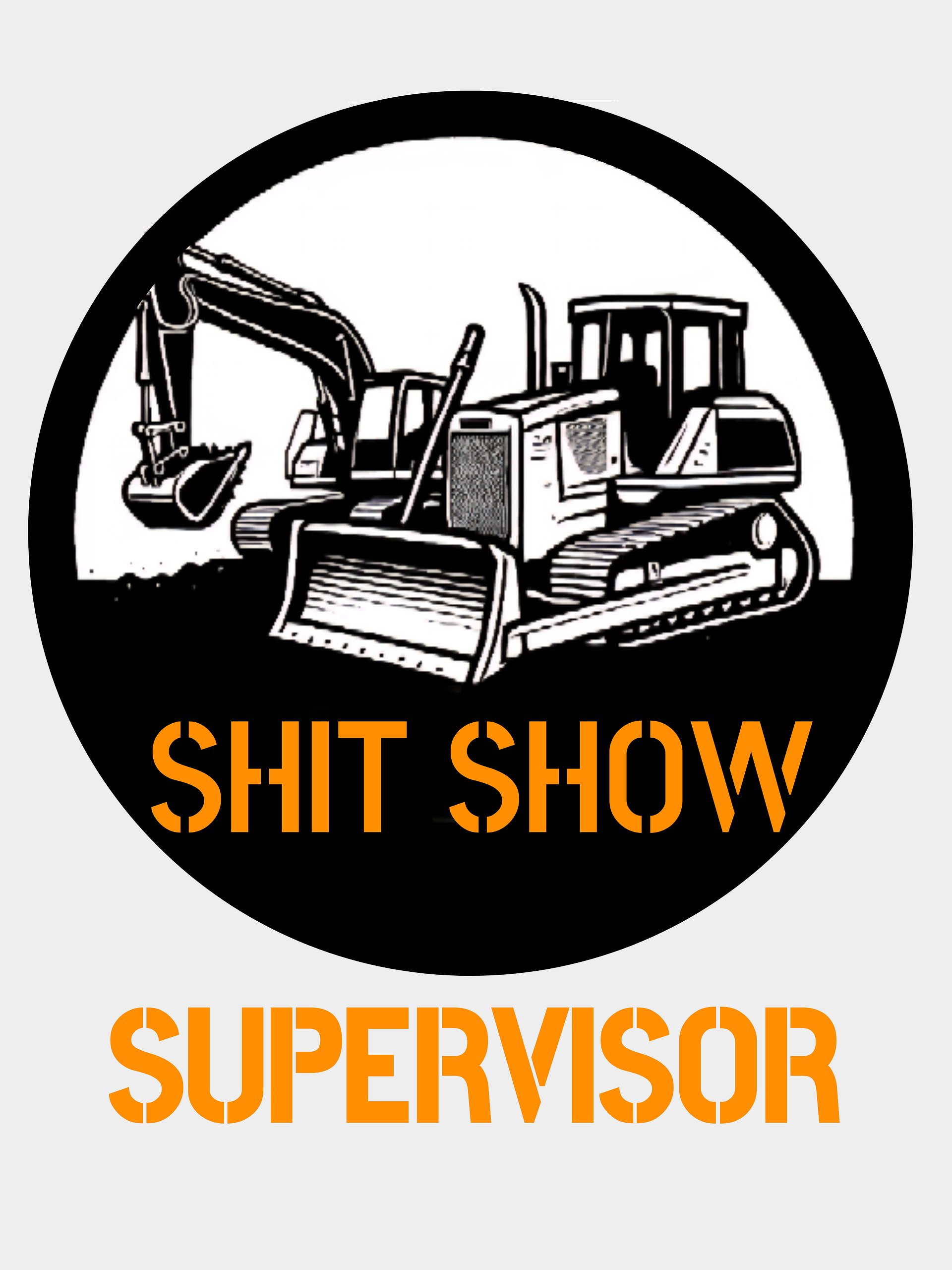 SHITSHOW SUPERVISOR Premium Long Sleeve Shirt product image (9)