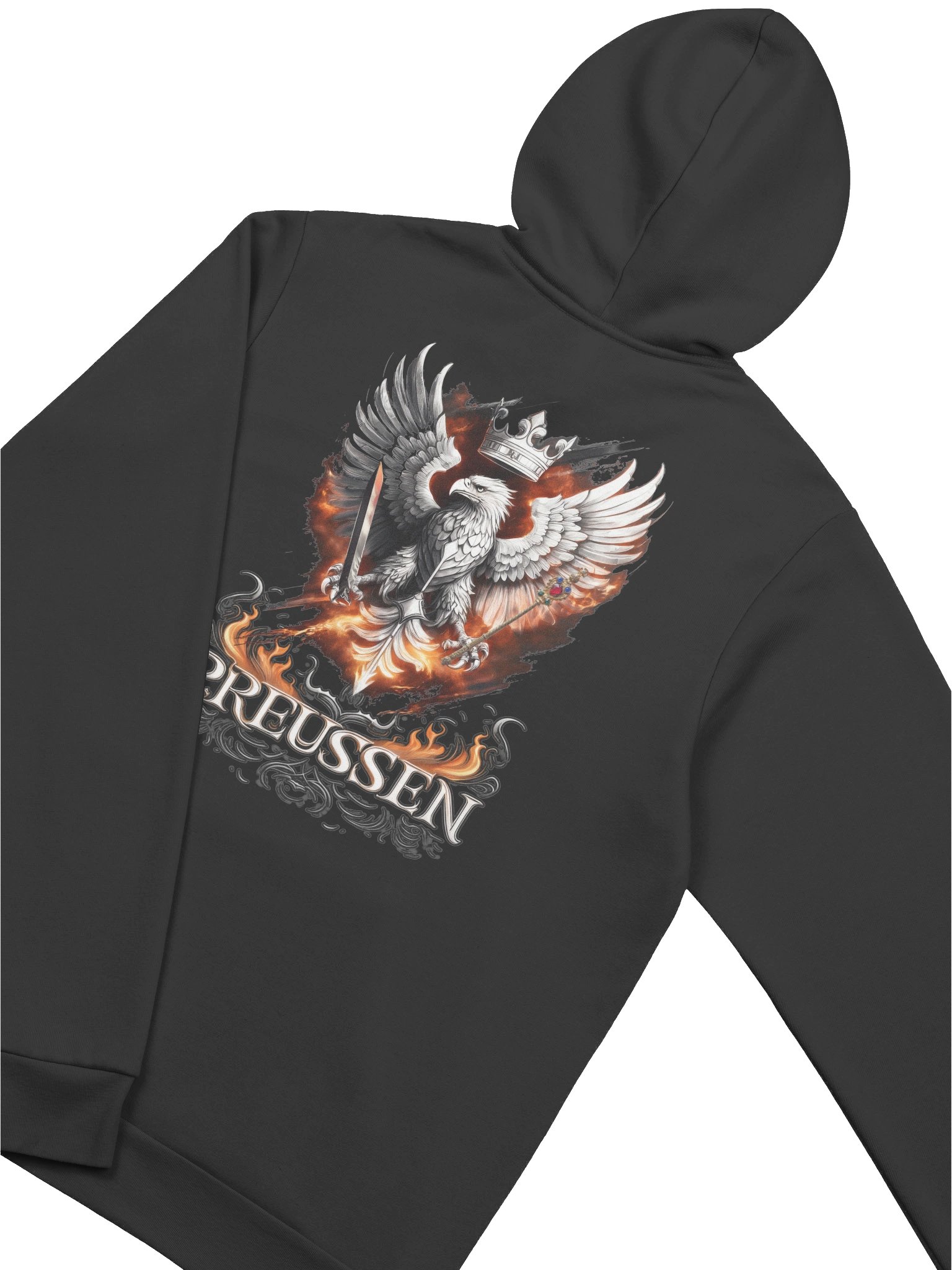 Preußen Pullover product image (6)