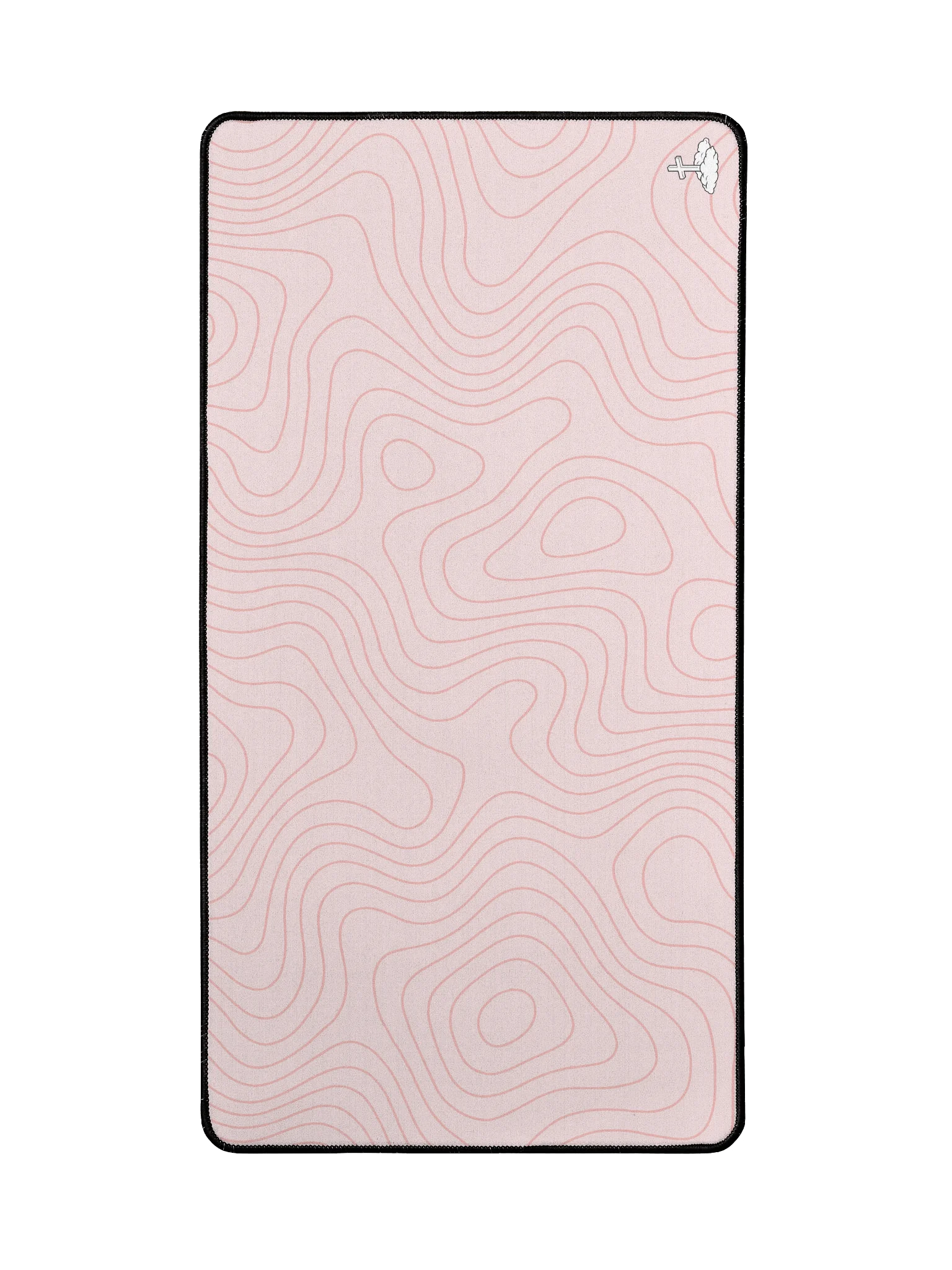Pink Topo Design product image (2)