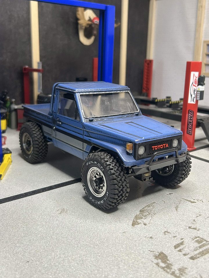 Bandito product image (1)