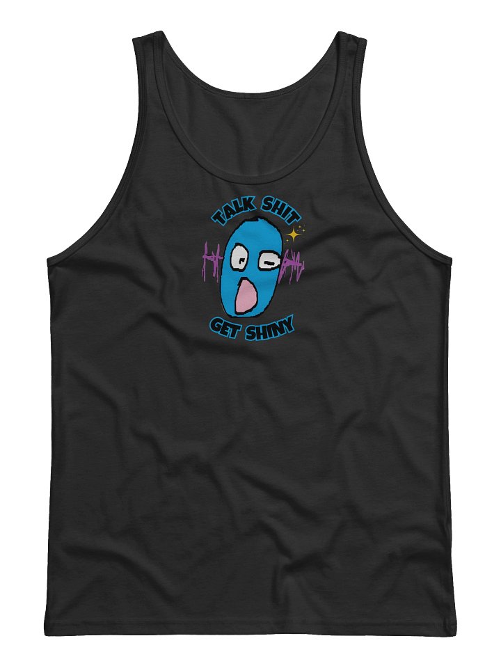 Whoopie What Tank Top product image (2)