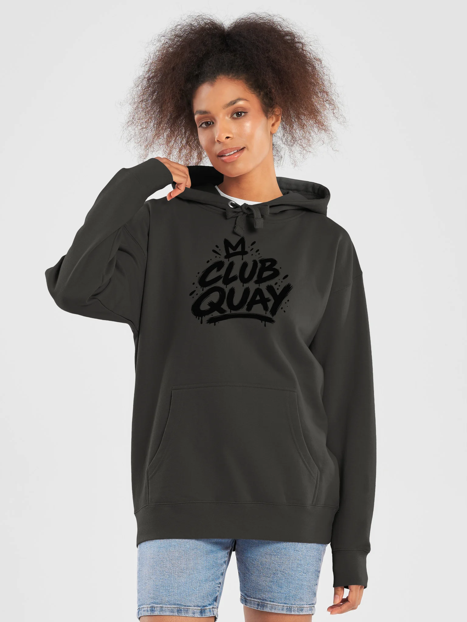 Club Quay Hoodie product image (5)