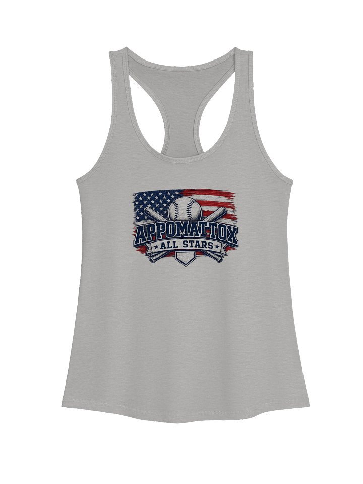 Appomattox All-Stars Tank 6U (Wooten) product image (2)