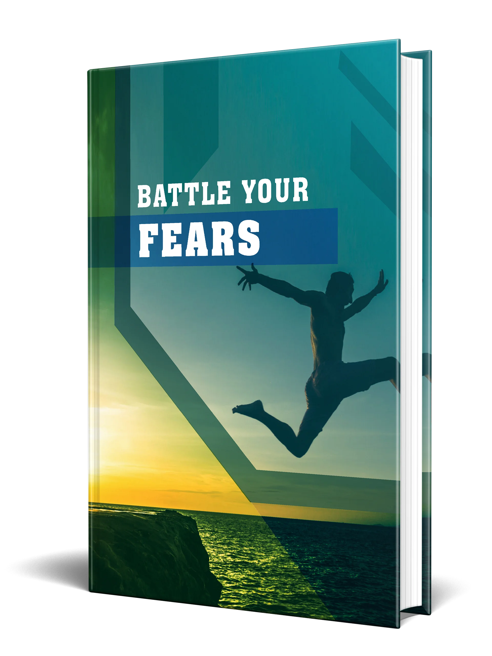 Battle Your Fears eBook product image (1)