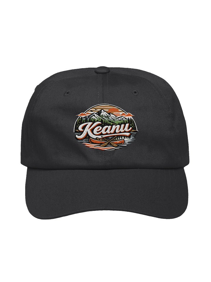 "Canoe," Keanu Hat product image (5)