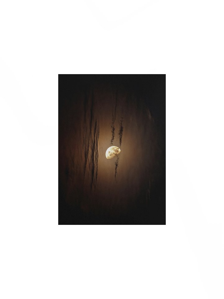 Breaking Through - Print product image (1)