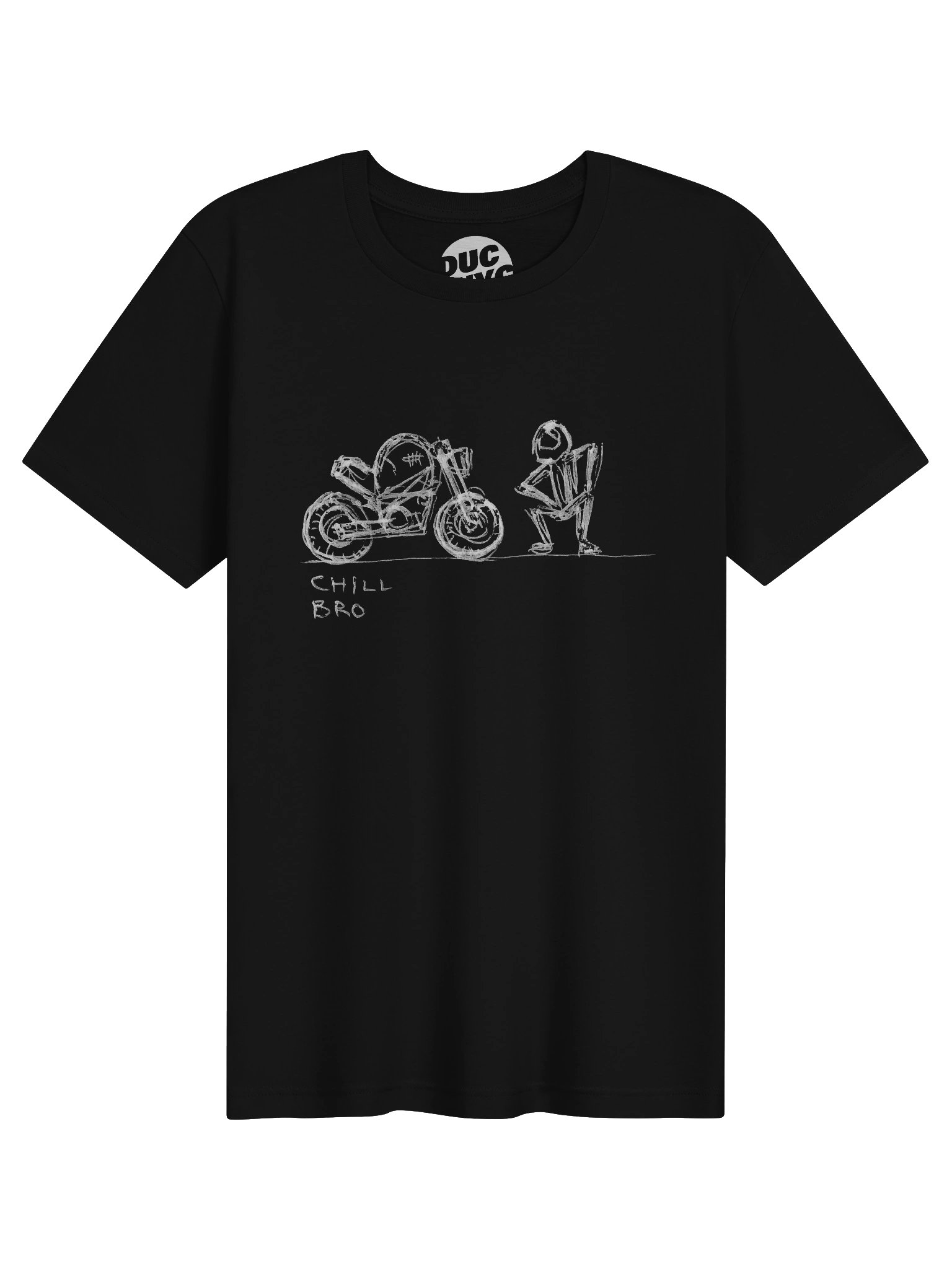 CHILL BRO product image (4)