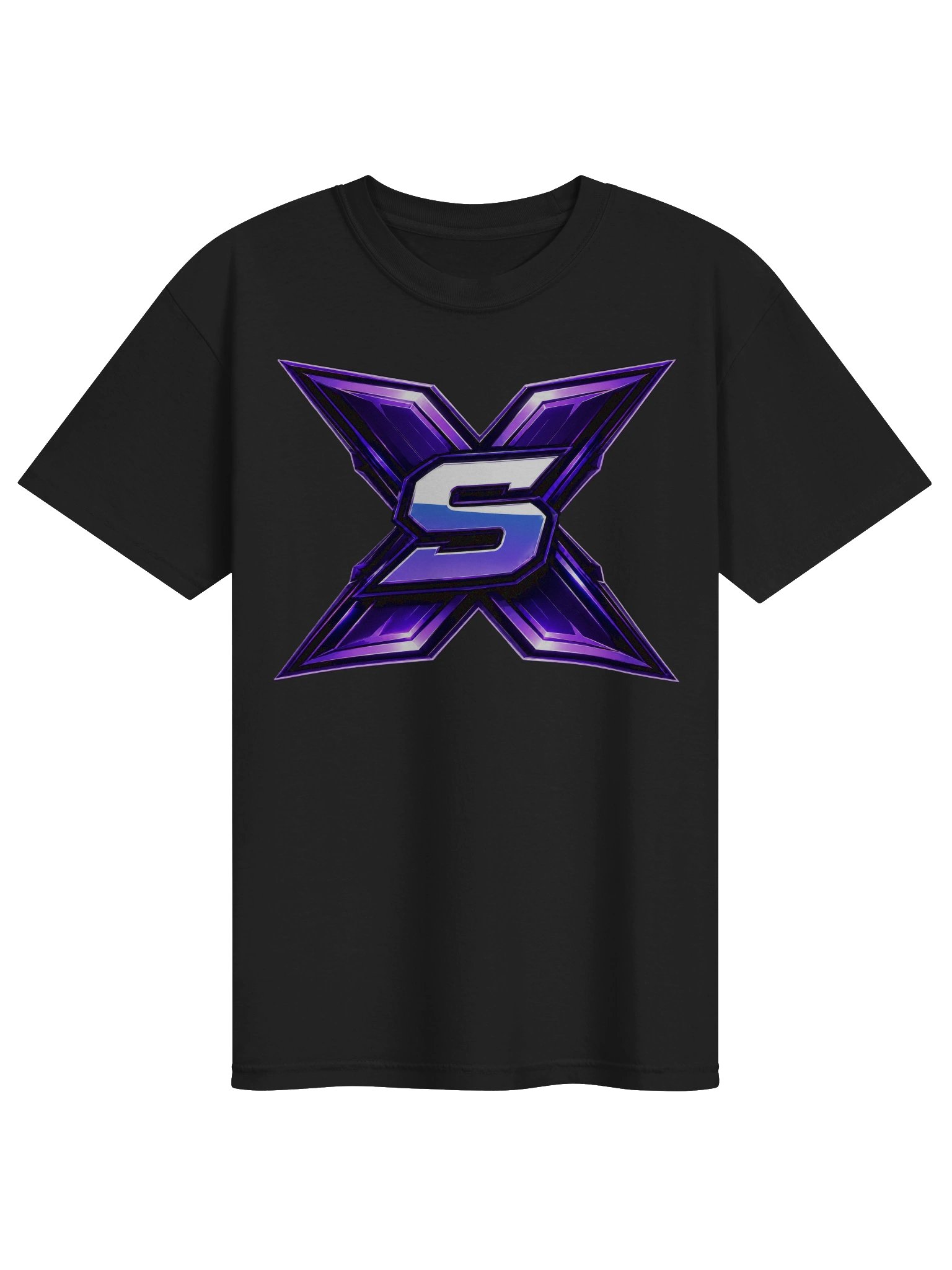 STAIOTIK Origins Emblem Tee product image (1)