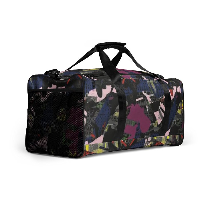 Camo #2 Duffel product image (2)