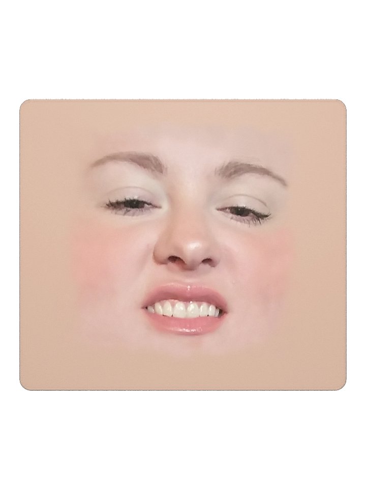 Ruble the Neat | Gaming Mousepad NEAT Merch product image (2)